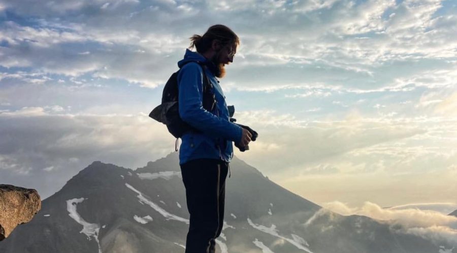 Nicolò Guarrera - Pieroad