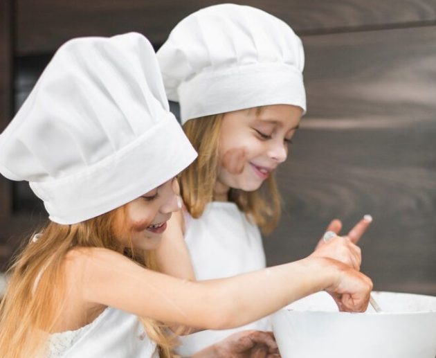 Piccoli Chef Gardacqua ph fp2
