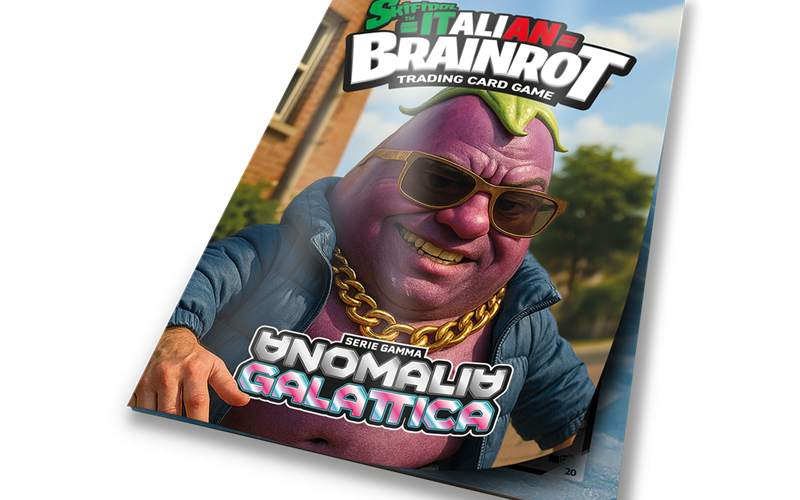 Serie Gamma_ALBUM ph Press