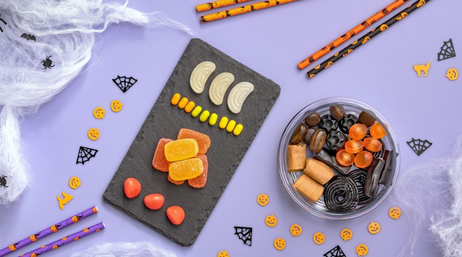 shooting caramelle halloween PH Press