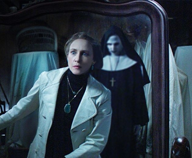 The Conjuring