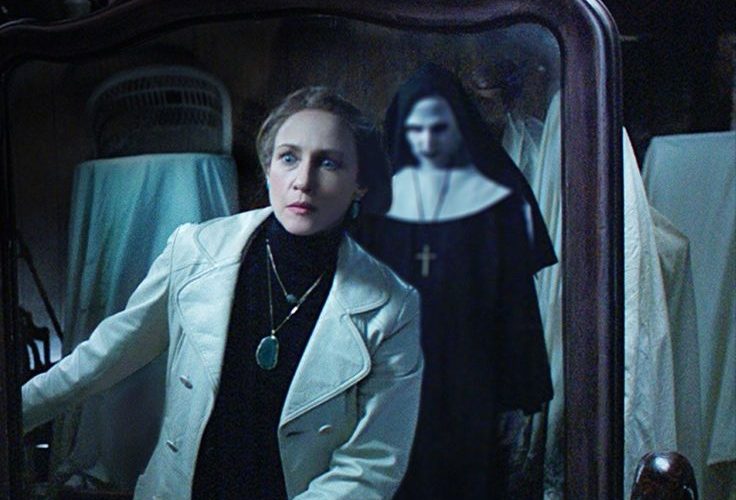The Conjuring