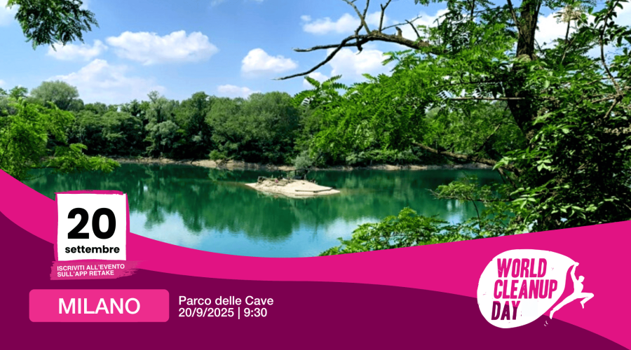 WCUD-Milano ph sito web cleanup day