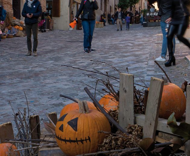 halloween gradara PH Gradara