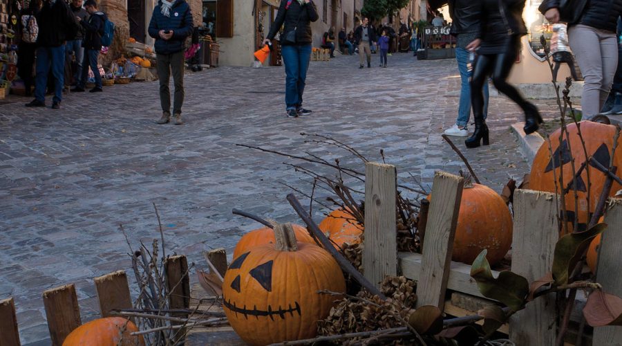 halloween gradara PH Gradara