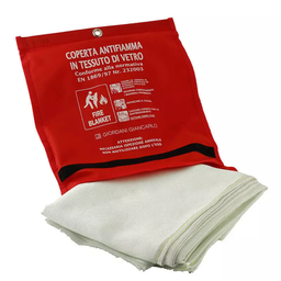 Coperta antifiamma ph Press