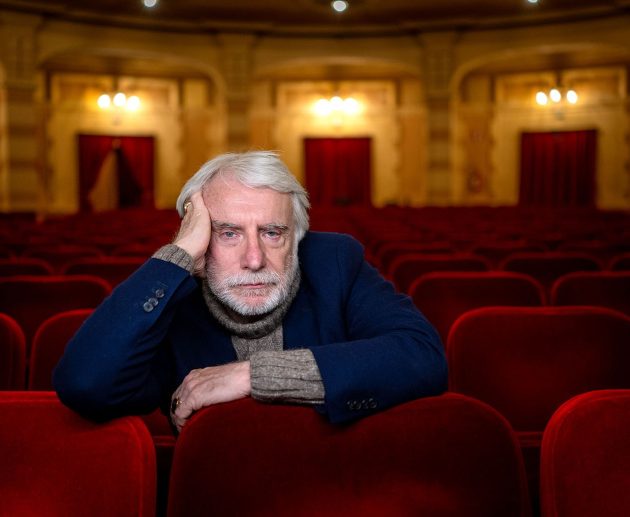 teatro milano