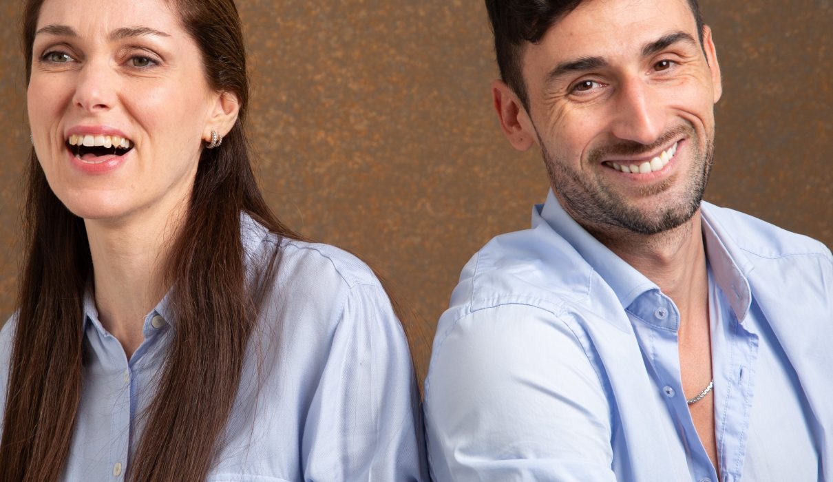 Alessandra Brambilla PH Press