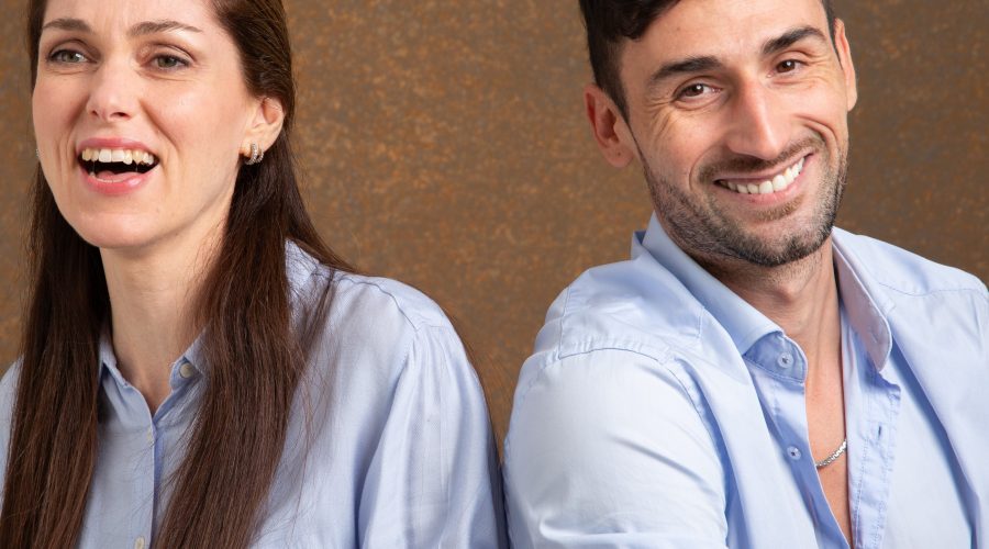 Alessandra Brambilla PH Press