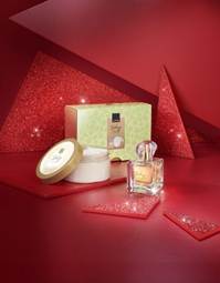 Avon natale ph press