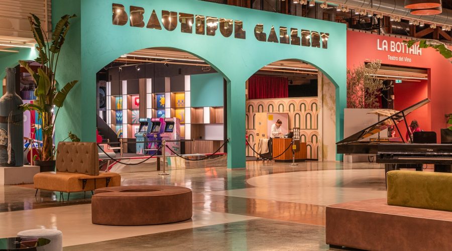 Beautiful Gallery XXL ph press1