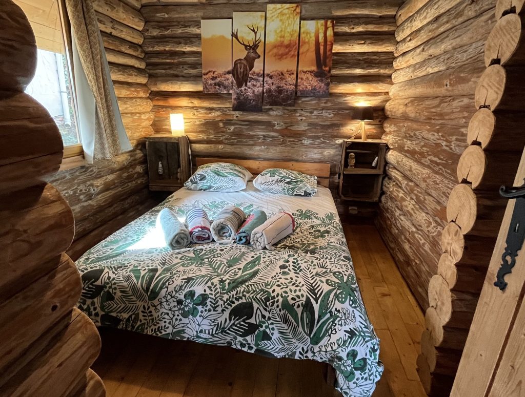 Charmes en Chalets PH Press