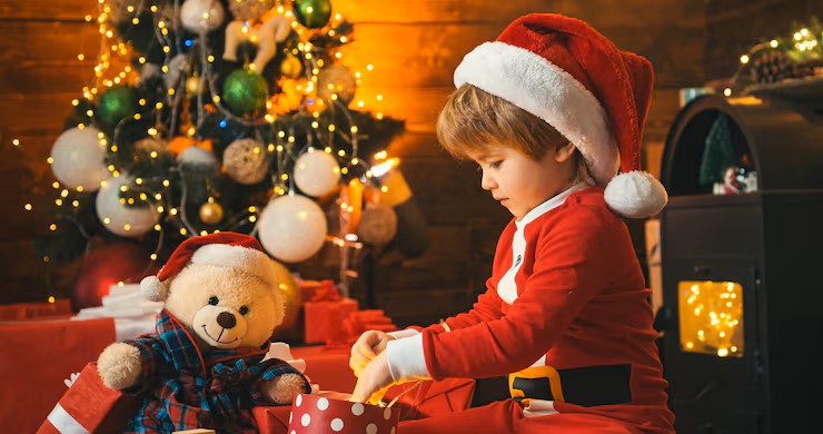 Evento letterina Toys Center ph press1