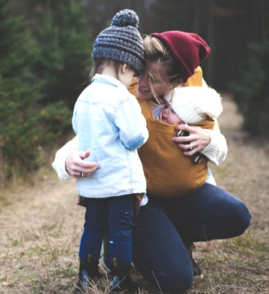 Crescere un figlio costa il 12% in più ph fp