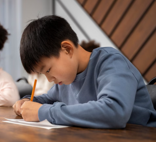 Il Giappone insegna l’empatia a scuola ph fp