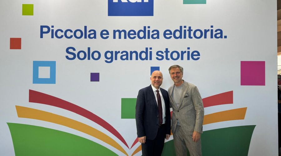 Beppe Convertini PH Press