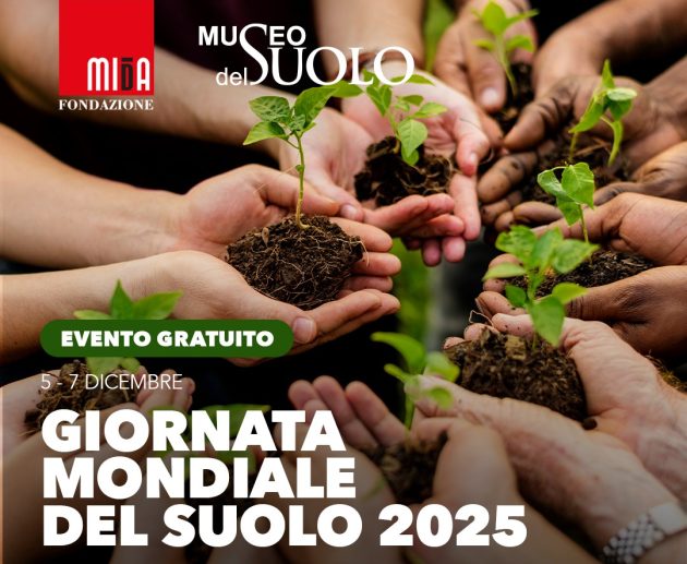 giornata suolo