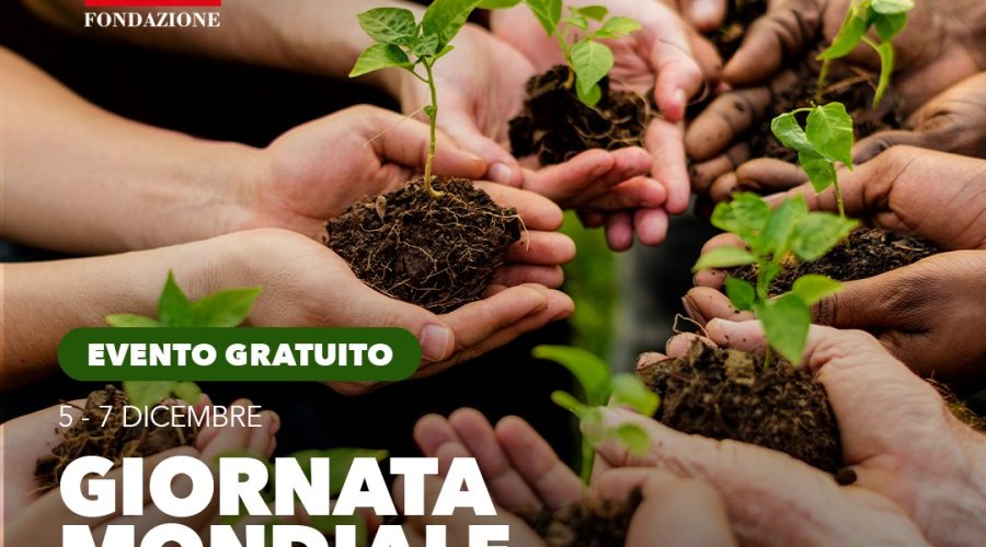 giornata suolo