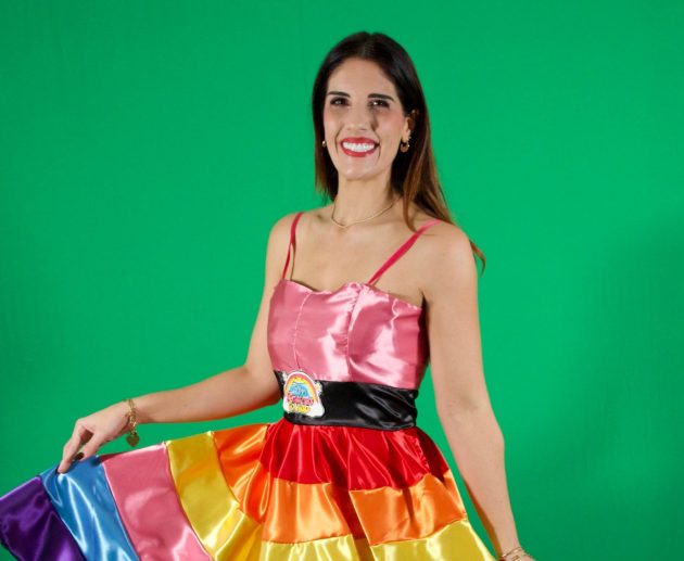 Miss Mamma Sorriso - foto 2 oki