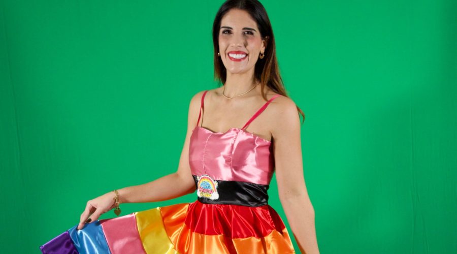 Miss Mamma Sorriso - foto 2 oki