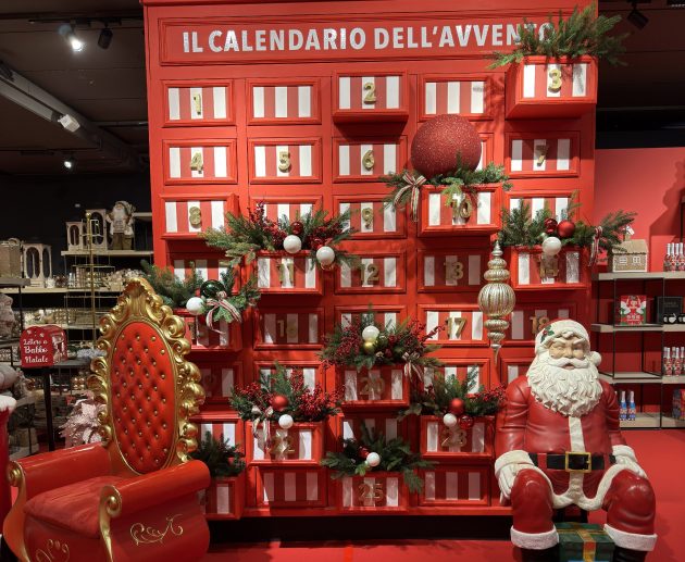 Natale PH Press