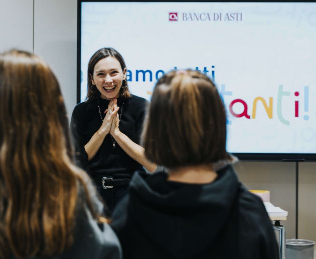Banca Asti