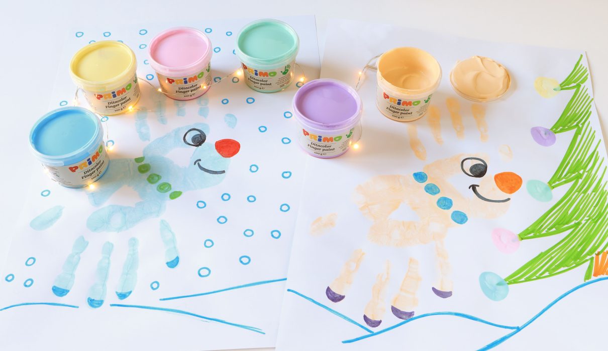 YOUNG FOLKS e PRIMO laboratori natalizi ph press