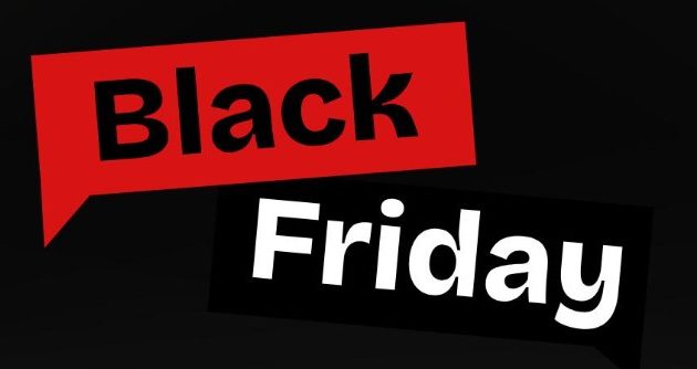 black friday ph press