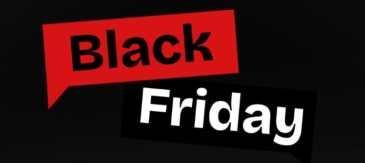 black friday ph press