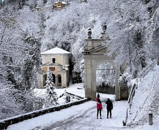 Sacro Monte