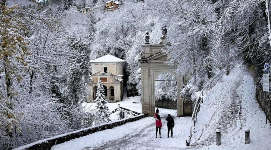 Sacro Monte