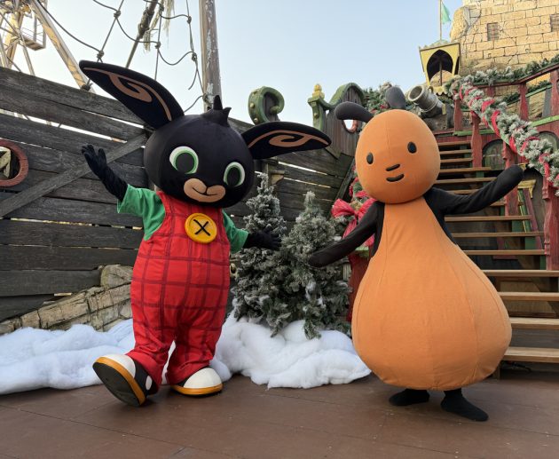 Leolandia ph press