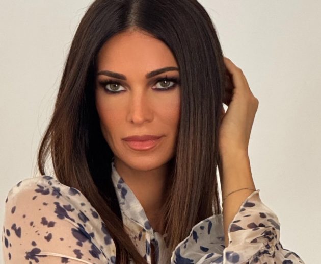 Manuela Arcuri PH IG