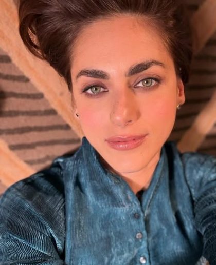 Miriam Leone IG