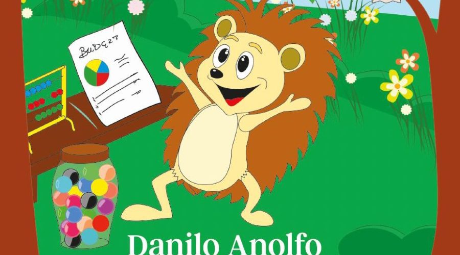 Ric il Riccio Danilo Anolfo ph press1