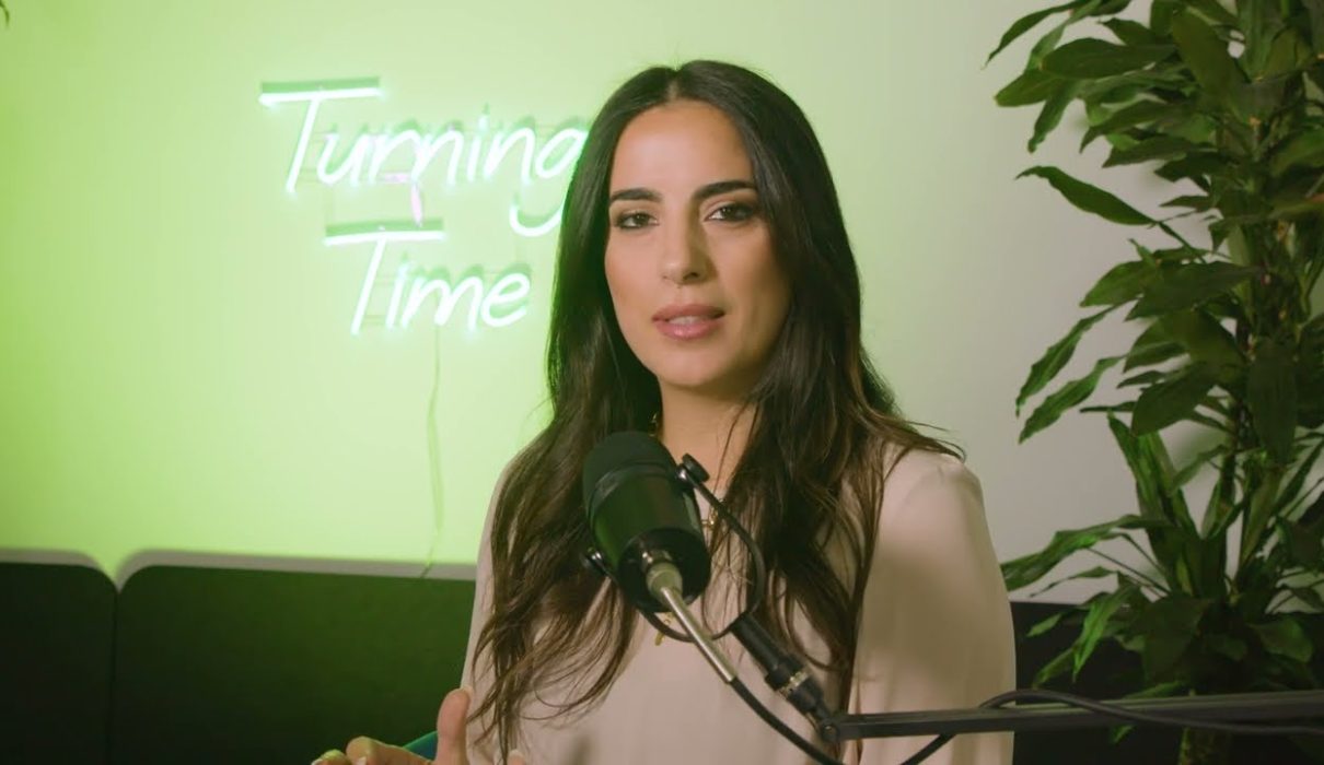 podcast Turning Time ph yt