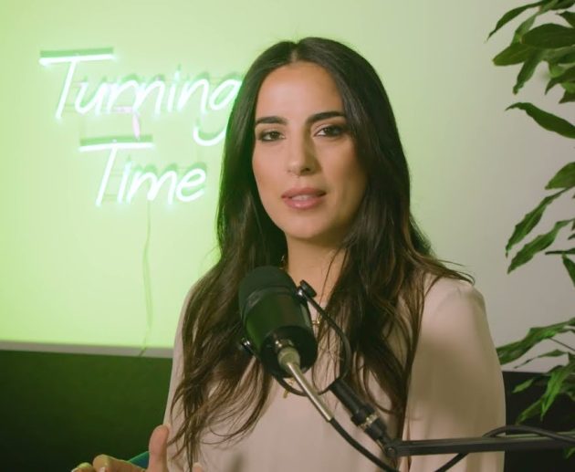podcast Turning Time ph yt