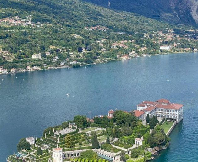 lago maggiore ph ig