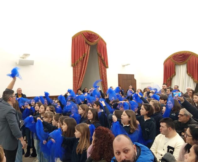 presentazione libro il paese delle tradizioni di beppe convertini ph press