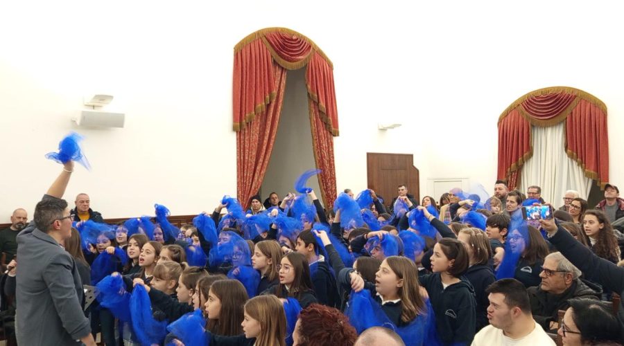 presentazione libro il paese delle tradizioni di beppe convertini ph press