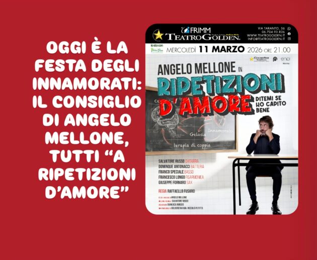 Angelo Mellone ripetizioni d'amore ph press3