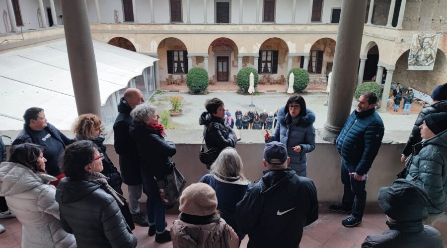 Castello di Cavernago ph Press