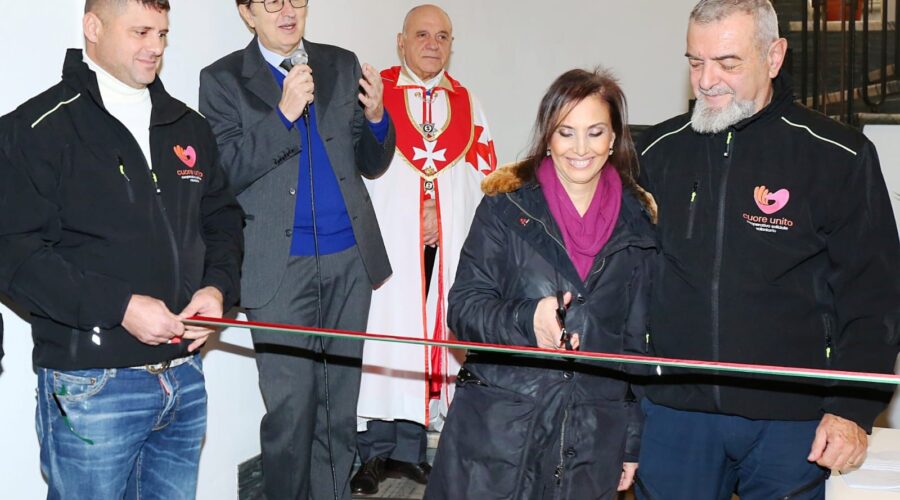 Cuore Unito ph press1