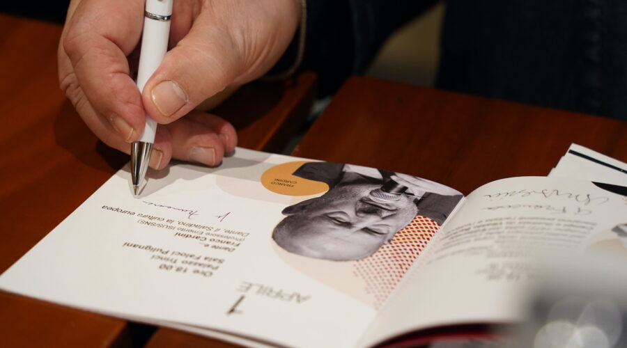 Giornate Dantesche Foligno (PG) 2026