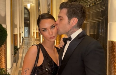 Fedez Honegger ph IG