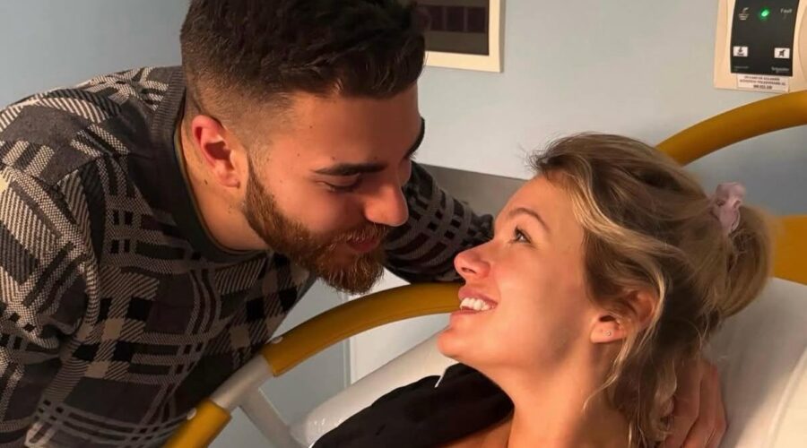 Mercedesz Henger mamma ph IG 2