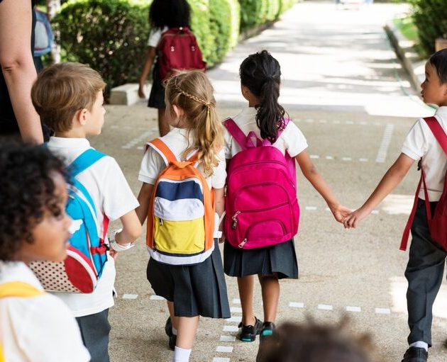 bambini a scuola niscemi ph fp