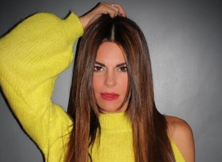 Bianca Guaccero ph ig