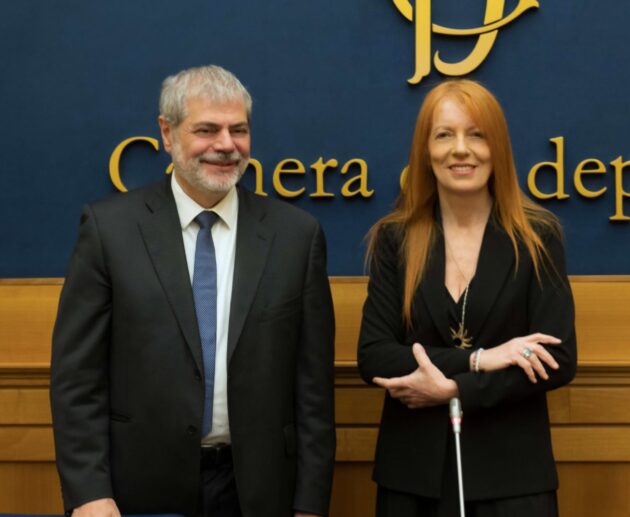 Brambilla - Cantelmi
