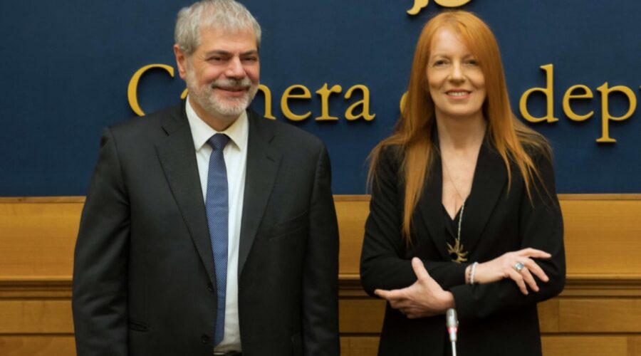 Brambilla - Cantelmi